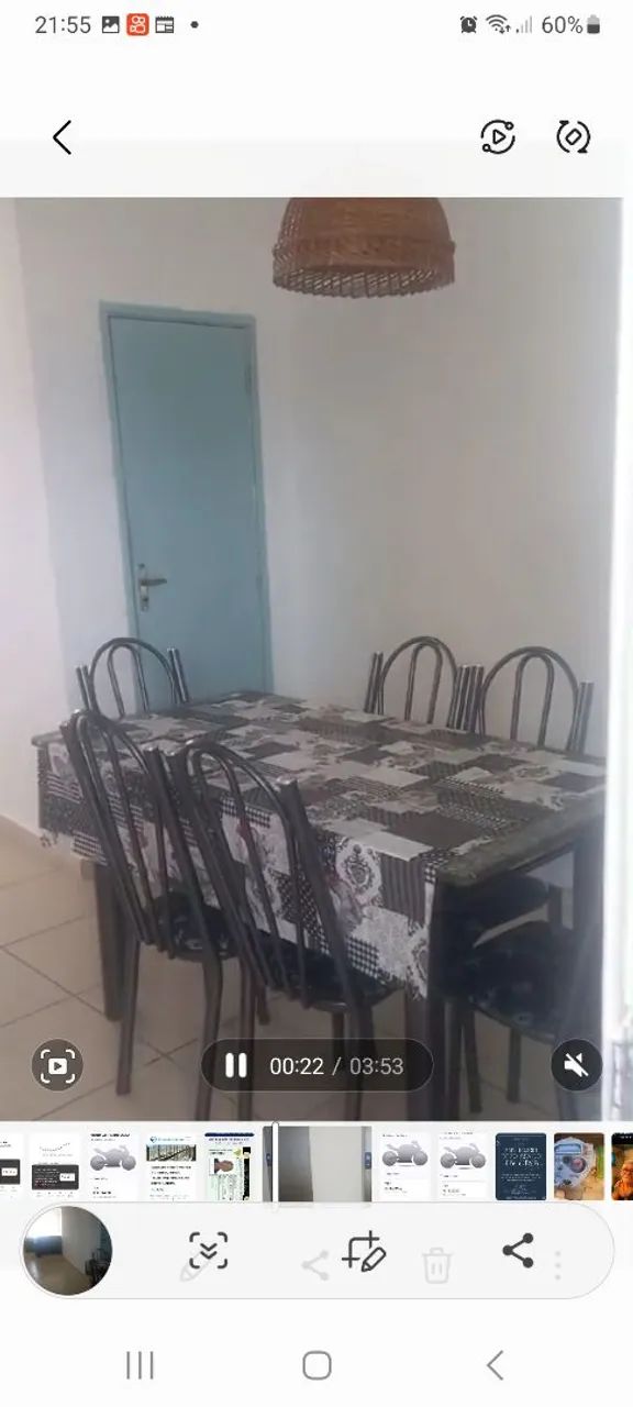 Apto frente ao mar .Prédio Redondo.bem espaçoso.Sem tranqueiras