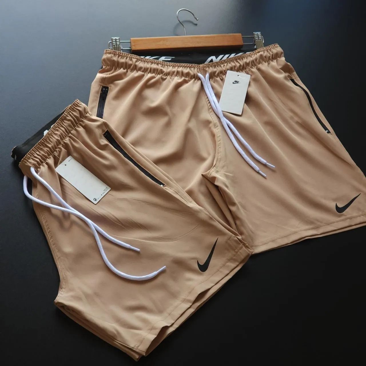 Shorts Nike Masculino 