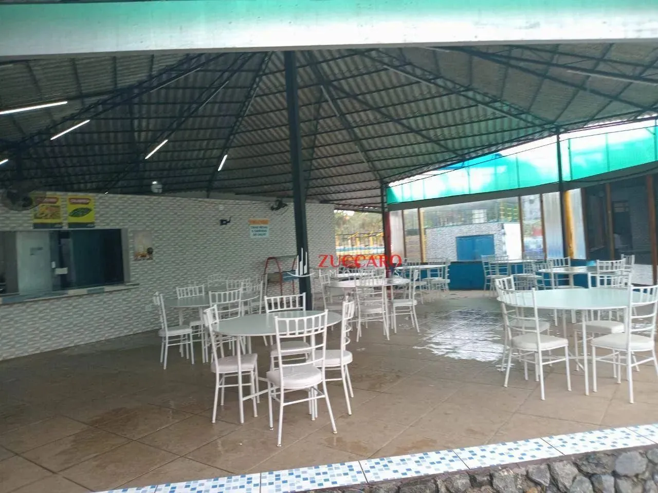 Terreno à venda, 342 m² por R$ 39.990,00 - Porto do Ribeira - Iguape/SP