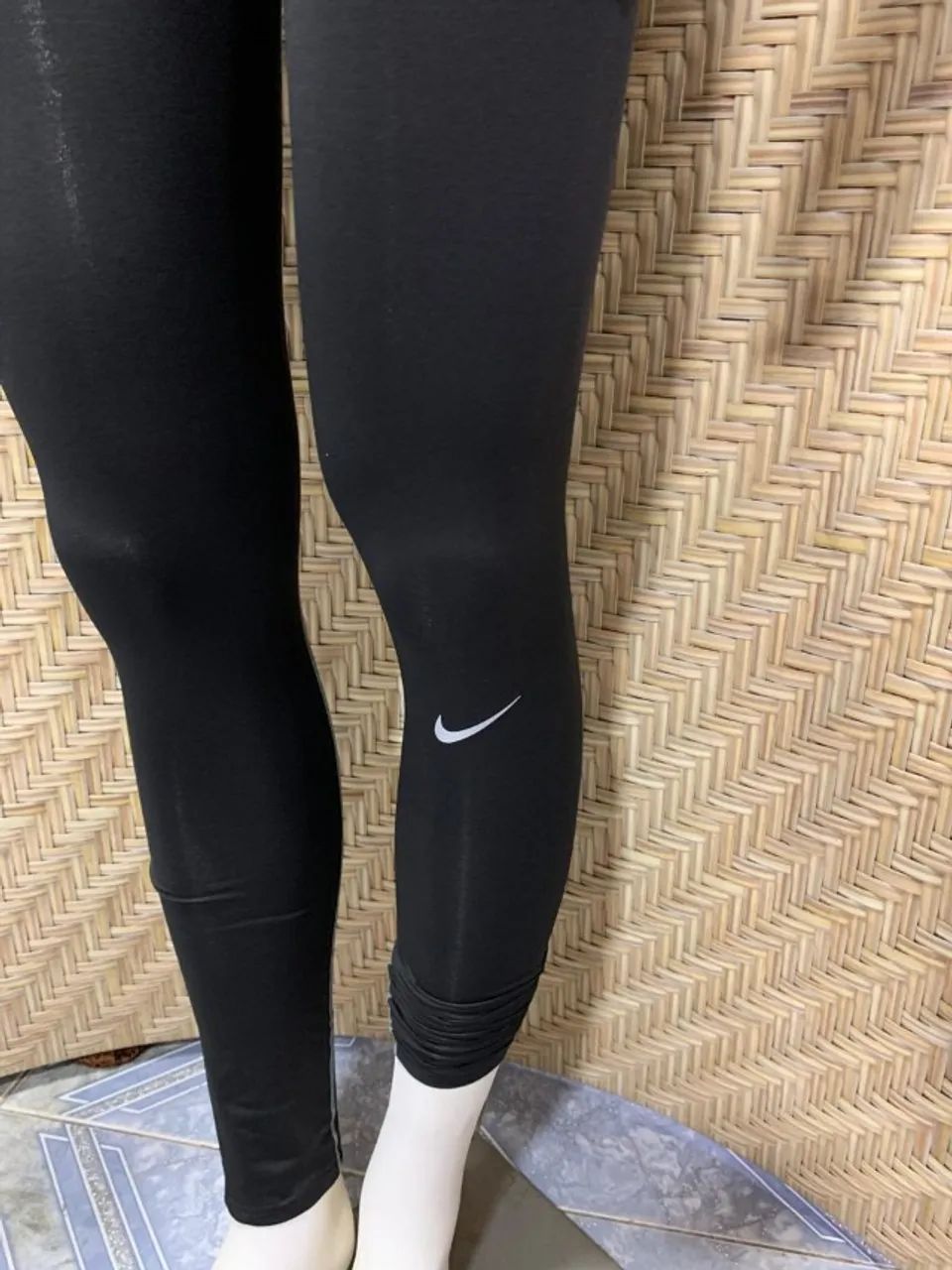 Conjunto Nike Pro  - Foto 2