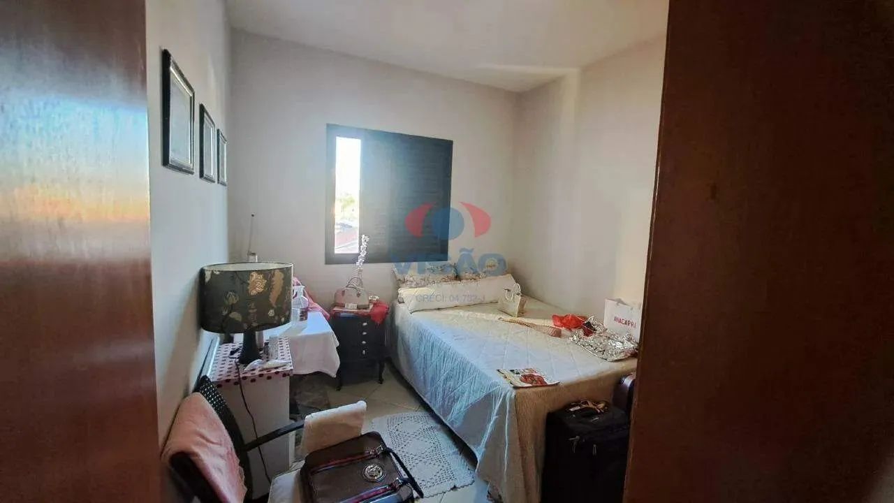 Apartamento à venda, 3 quartos, 1 suíte, Cidade Nova - Indaiatuba/SP - Foto 7