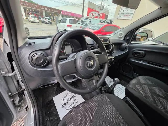 Fiat Mobi Like 1.0 Fire Flex 5P. 2023 - Foto 3