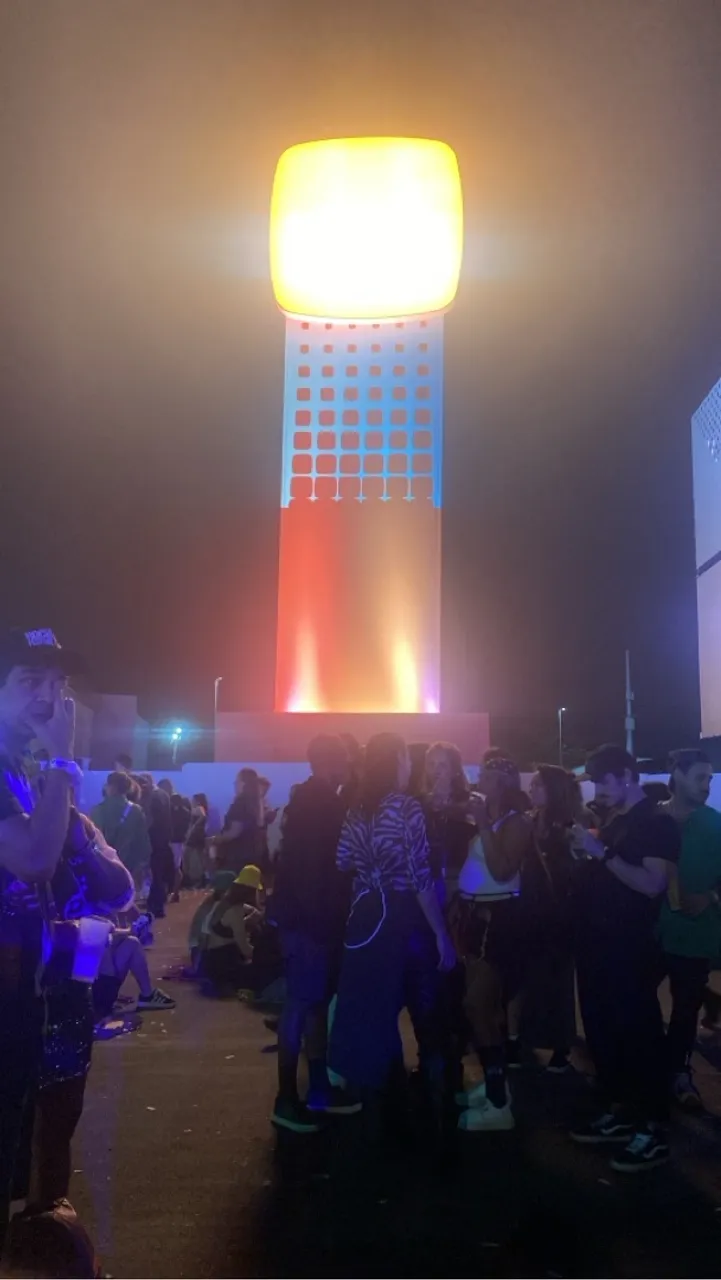Coturno para curtir a noite!