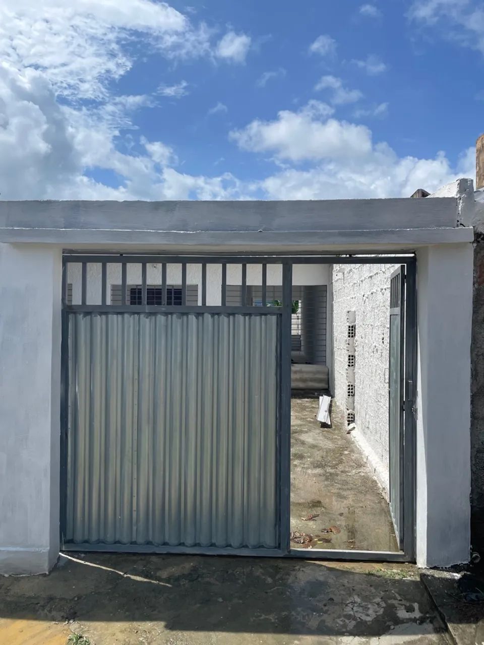 CASA EM PAU AMARELO - ALUGUEL - Foto 5