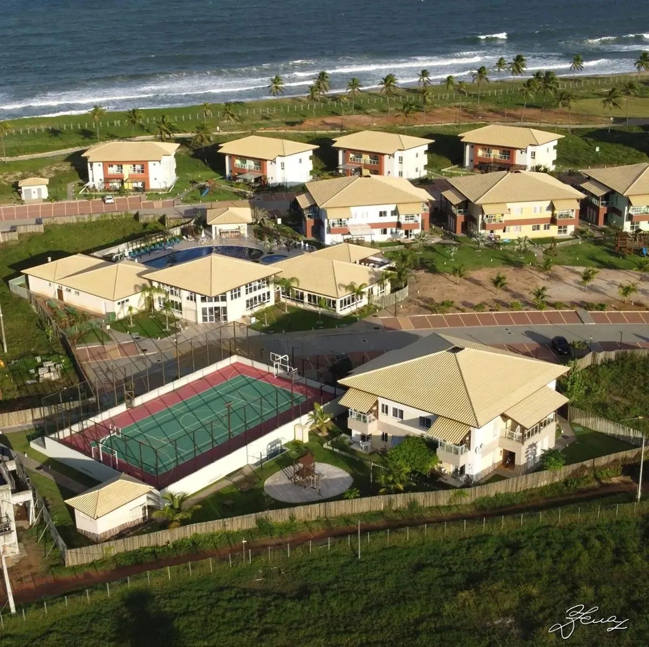 Apartamento para Venda em Esplanada, Palame, 2 dormitórios, 1 suíte, 3 banheiros, 1 vaga - Foto 8