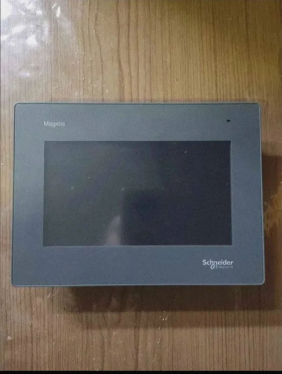 IHM Magelis Schneider Electric HMIGXU3512