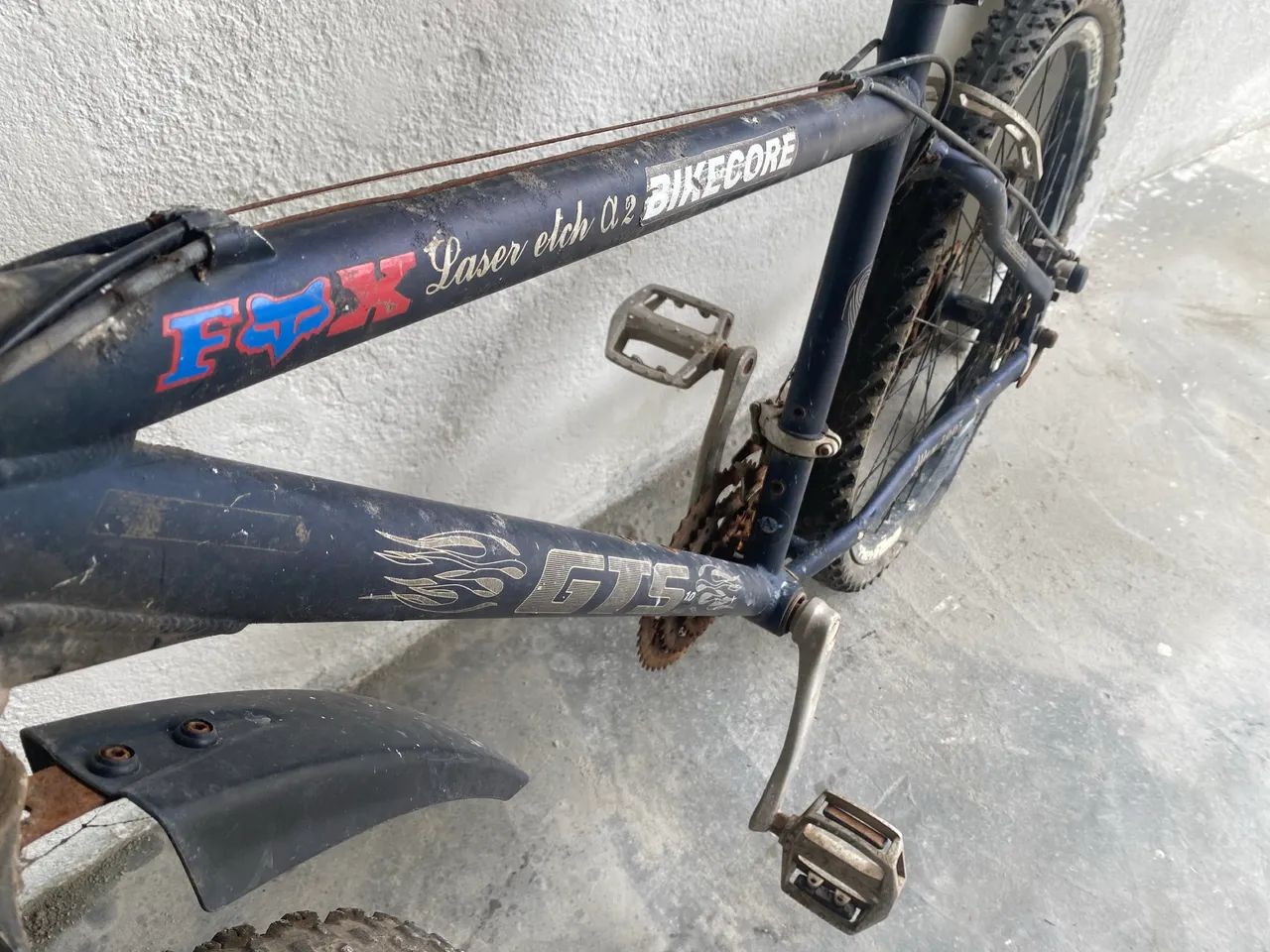 Bicicleta GTS leaser  - Foto 4