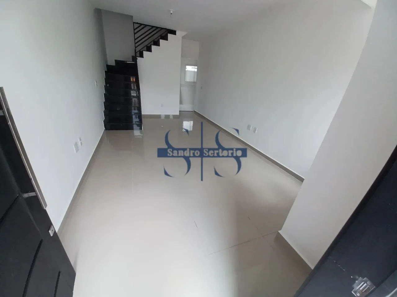 sobrado novo a venda 112 m² 2 suites 3 vagas jardim patente são paulo
