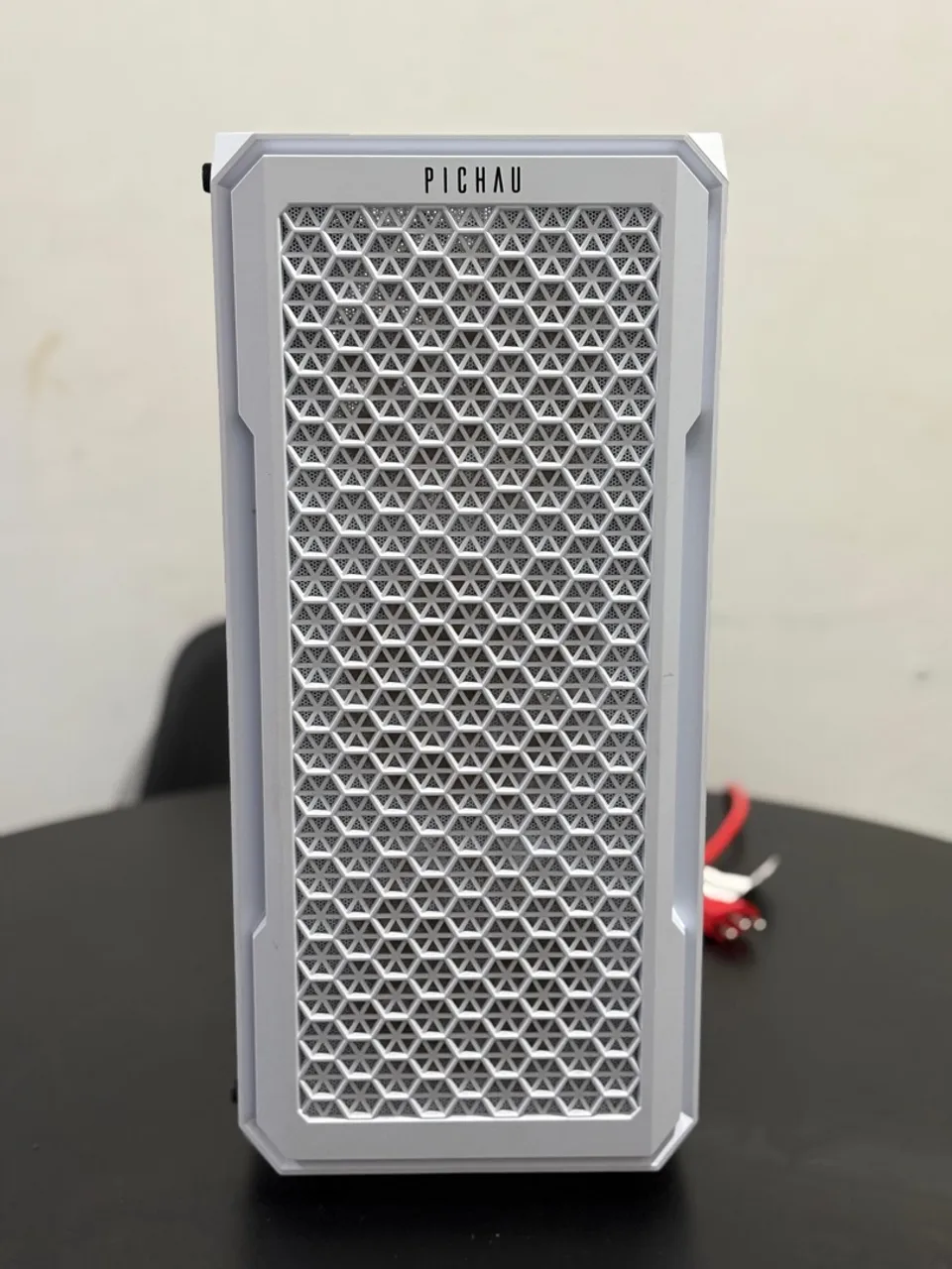 Vendo Gabinete PC Gamer