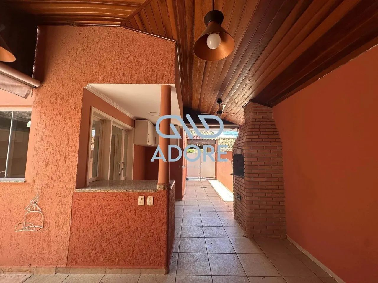 Casa para Venda no Condomínio Residencial Araucaria - Salto/SP - Foto 12