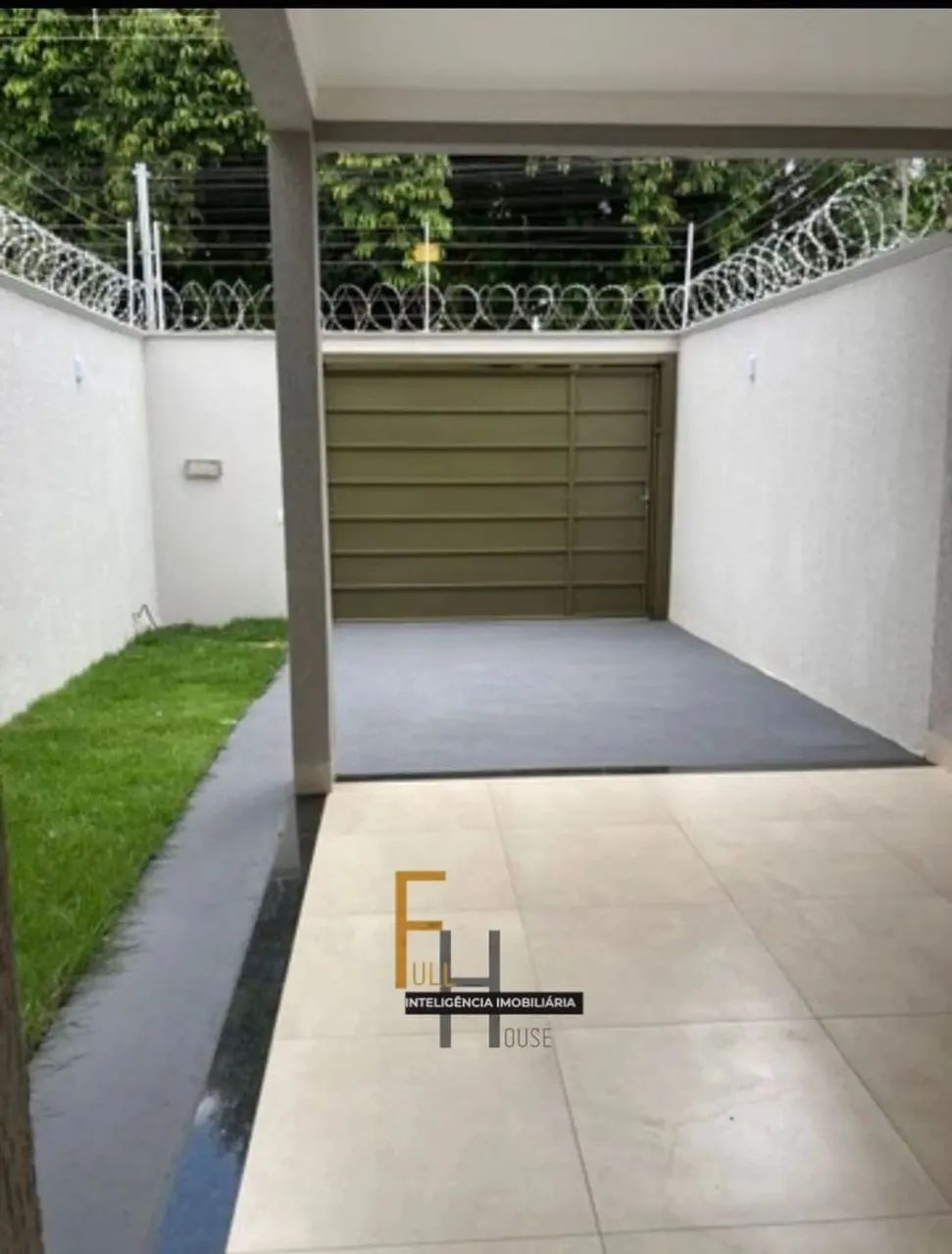 CASA NO VEREDAS DOS BURITIS I 177 M² I 3 QUARTOS I 1 SUITE I AREA GOUMET I 4 VAGASI ,Goiân - Foto 3