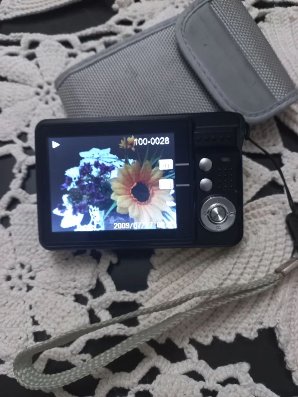 Camera digital POWERPACK 12 megapixels  - Foto 2