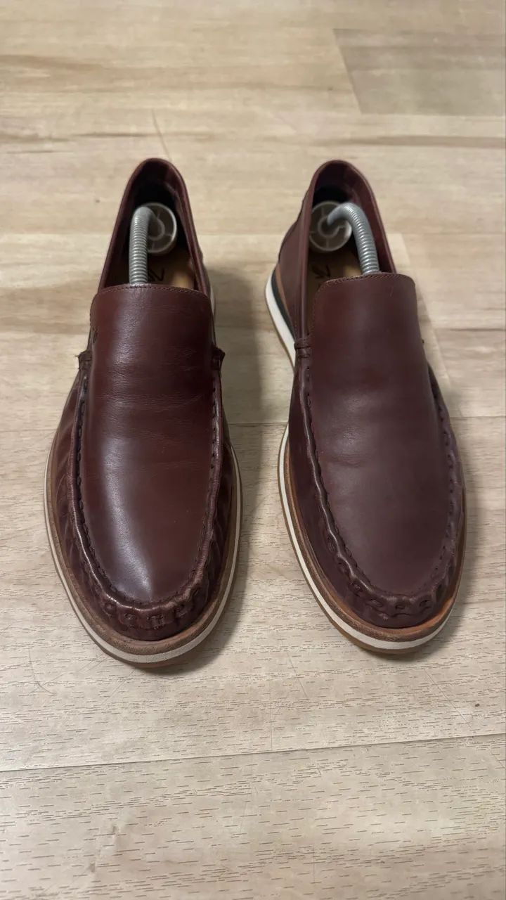 Sapato Ricardo Almeida 64293484099970120