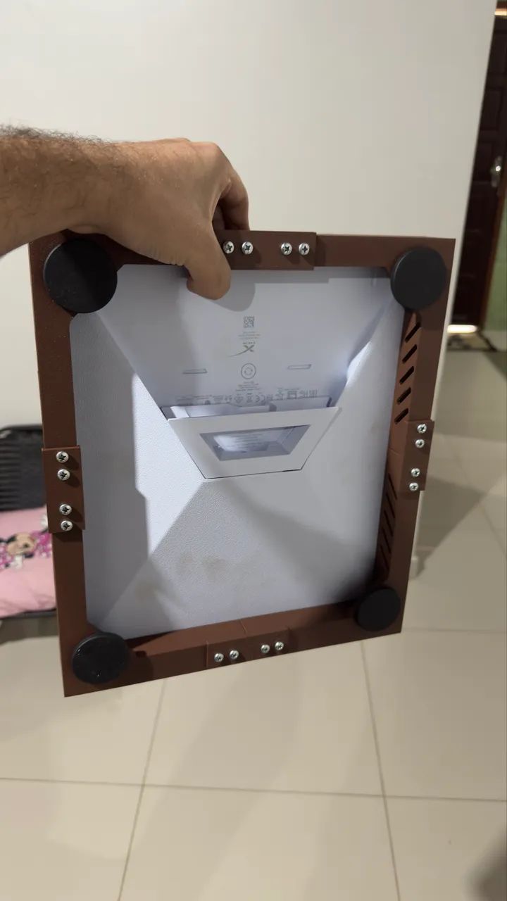 Case starlink mini  - Foto 4