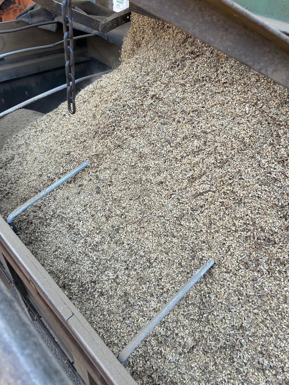 Resíduo de soja  - Foto 4