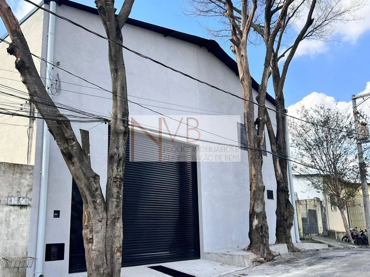 Galpão para Locação em Jardim São Jorge - 330m² por R$9800 - Foto 2