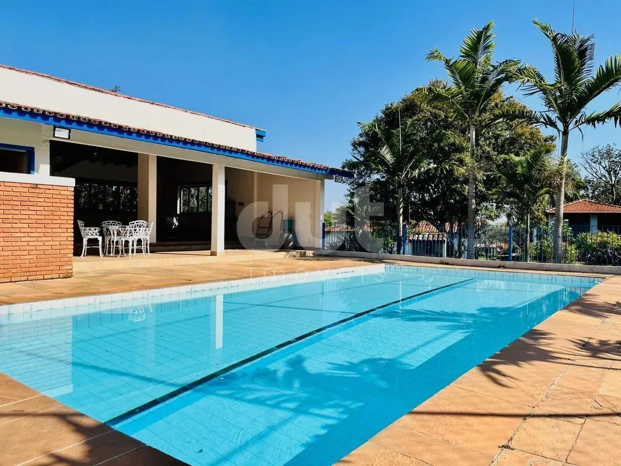 chácara - Vila Marieta - Campinas - Foto 3