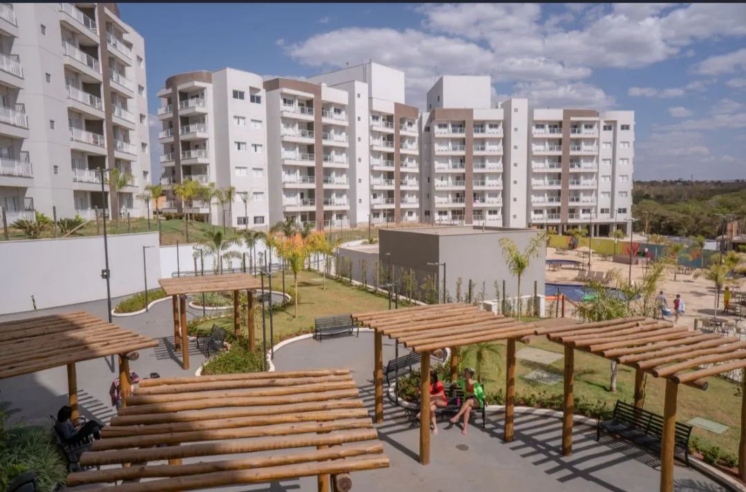 Aluguel de quarto para temporada em caldas novas - Foto 2