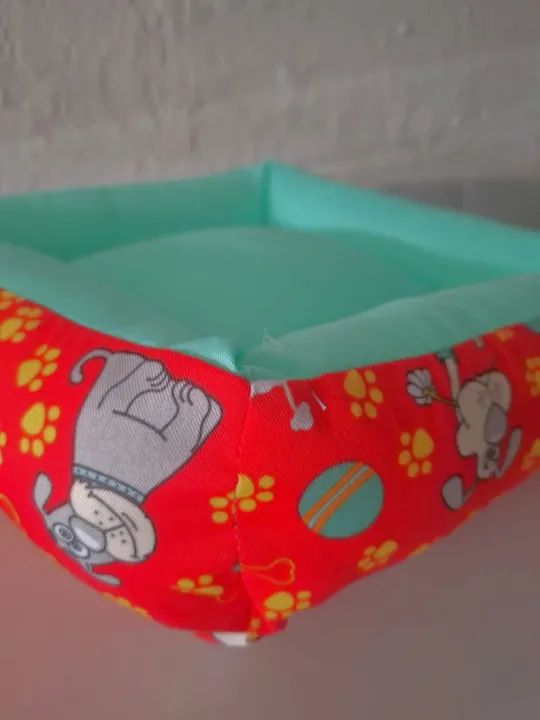 Almofada pet's - Foto 3