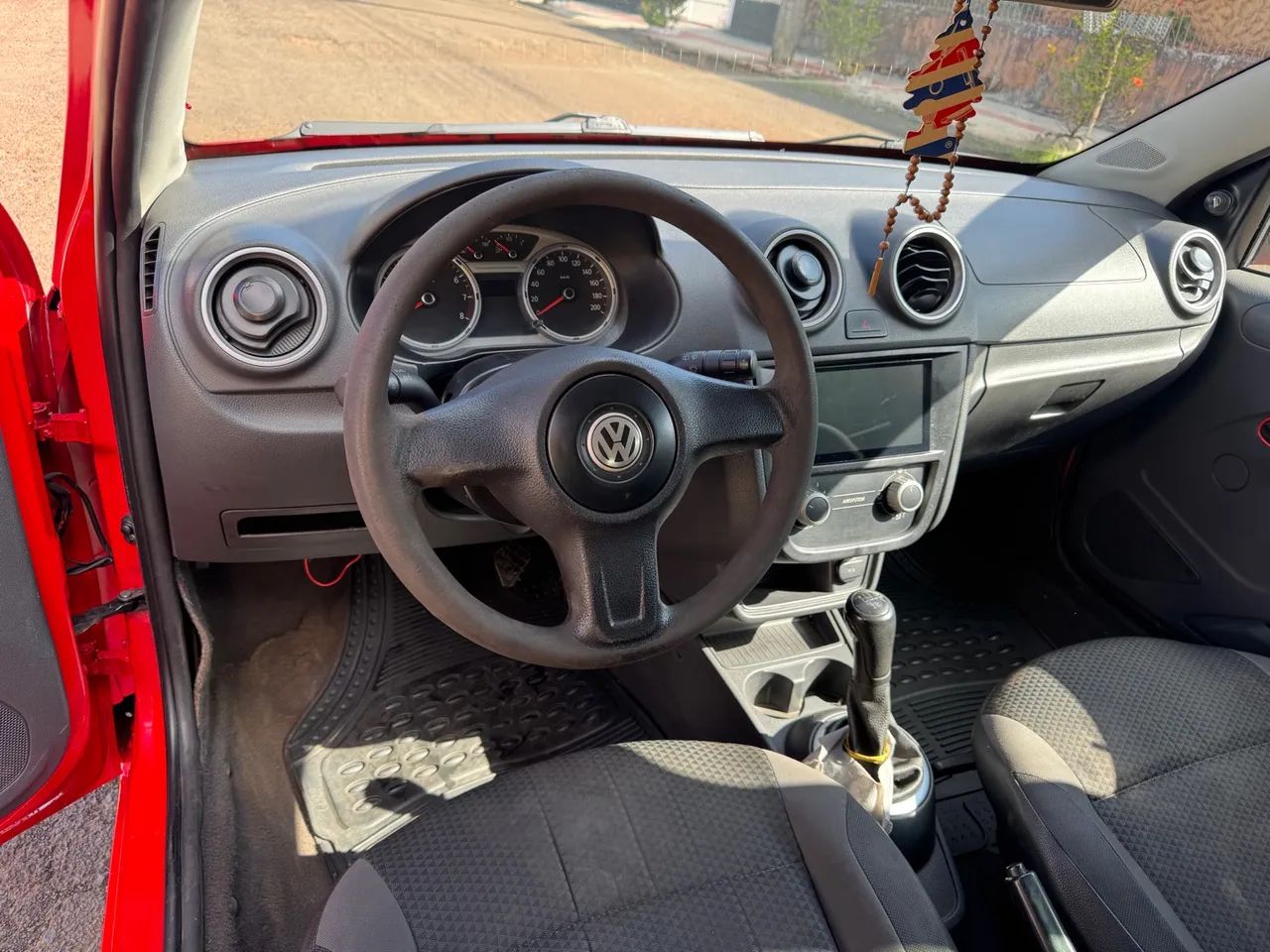VW/GOL 1.0 - Foto 5