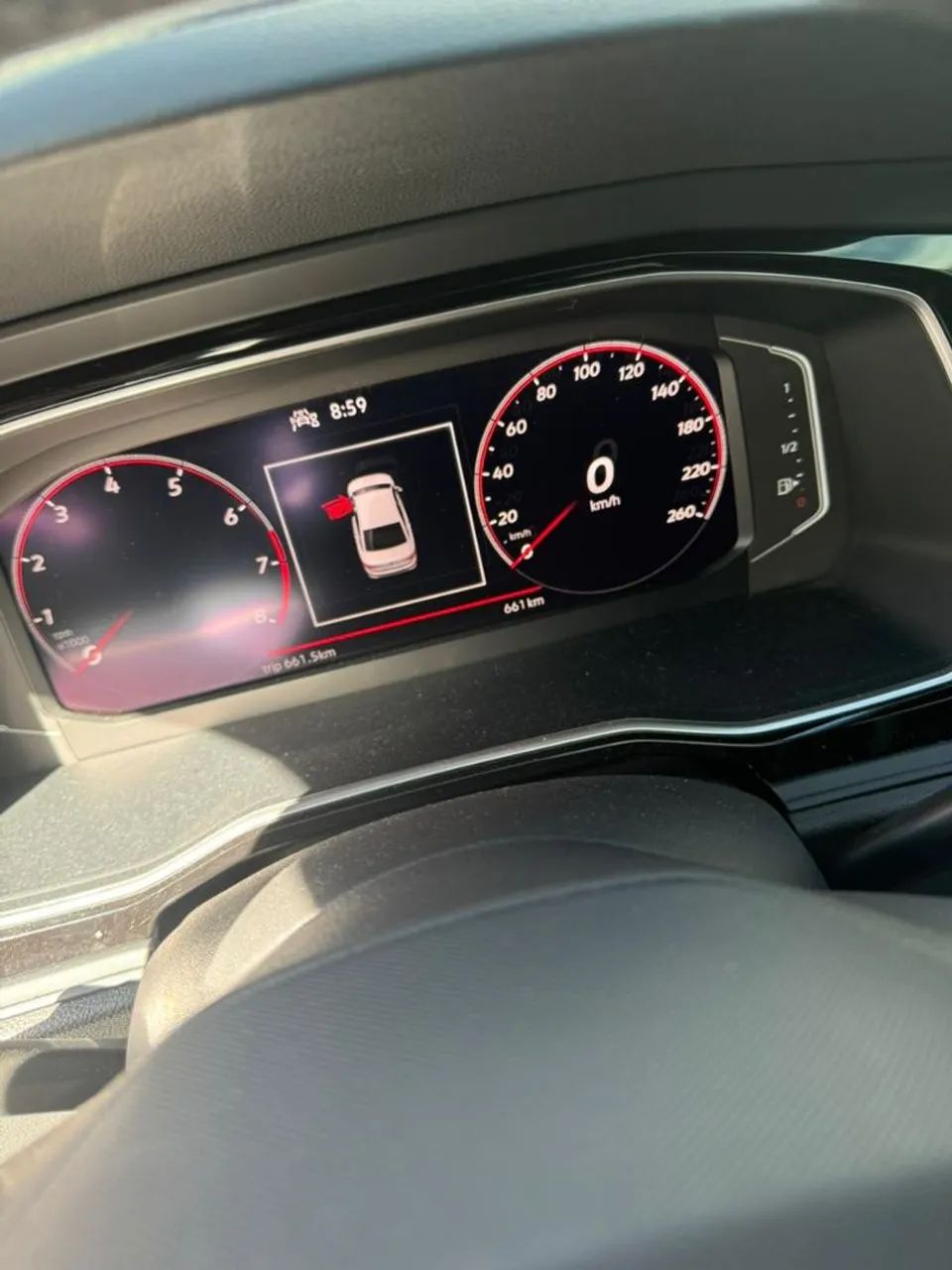 Jetta GLI 2024 2024  215,900 - Foto 4
