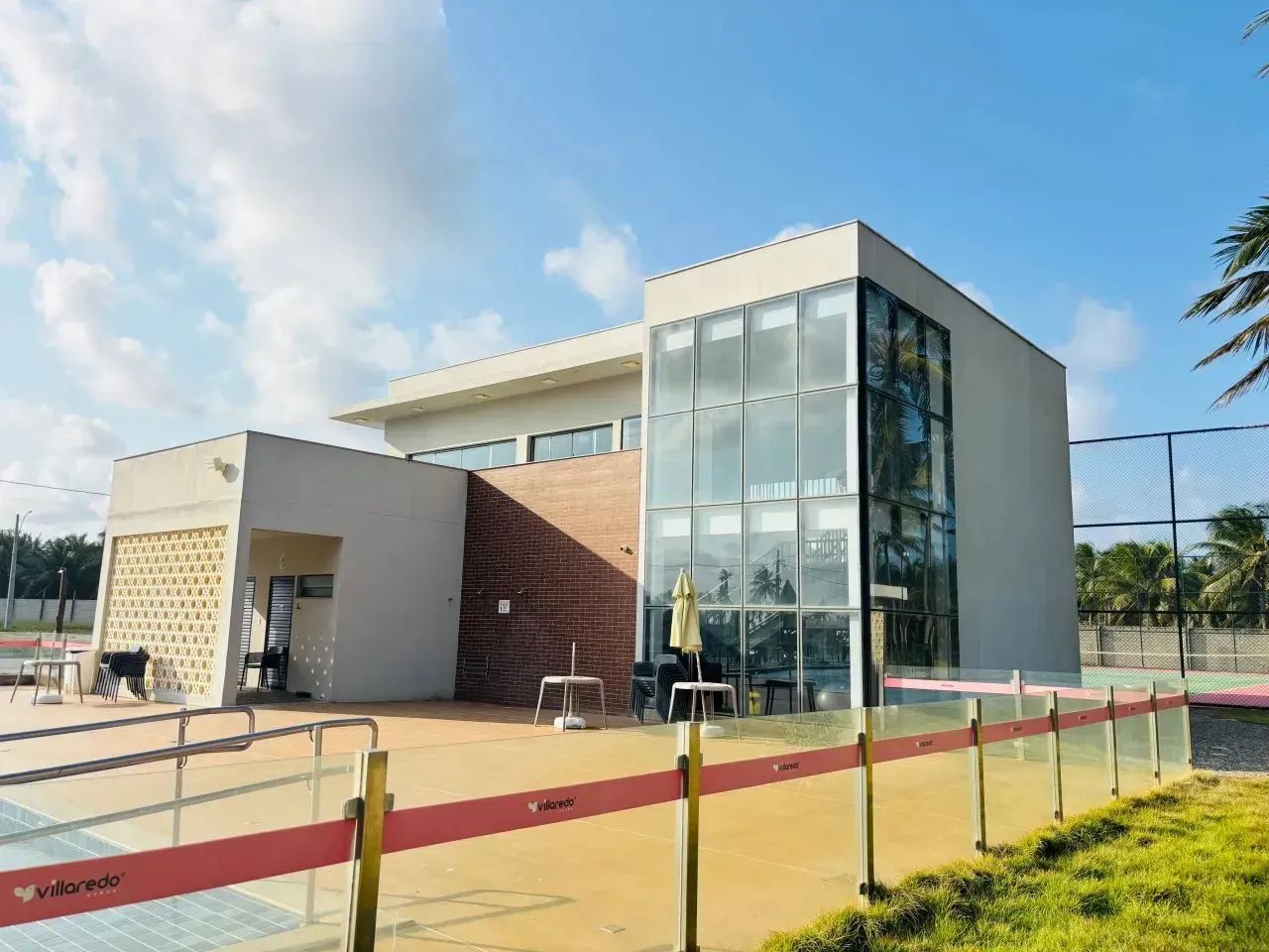 Lote à venda no VILLAREDO BARRA RESIDENCIAL - Foto 12