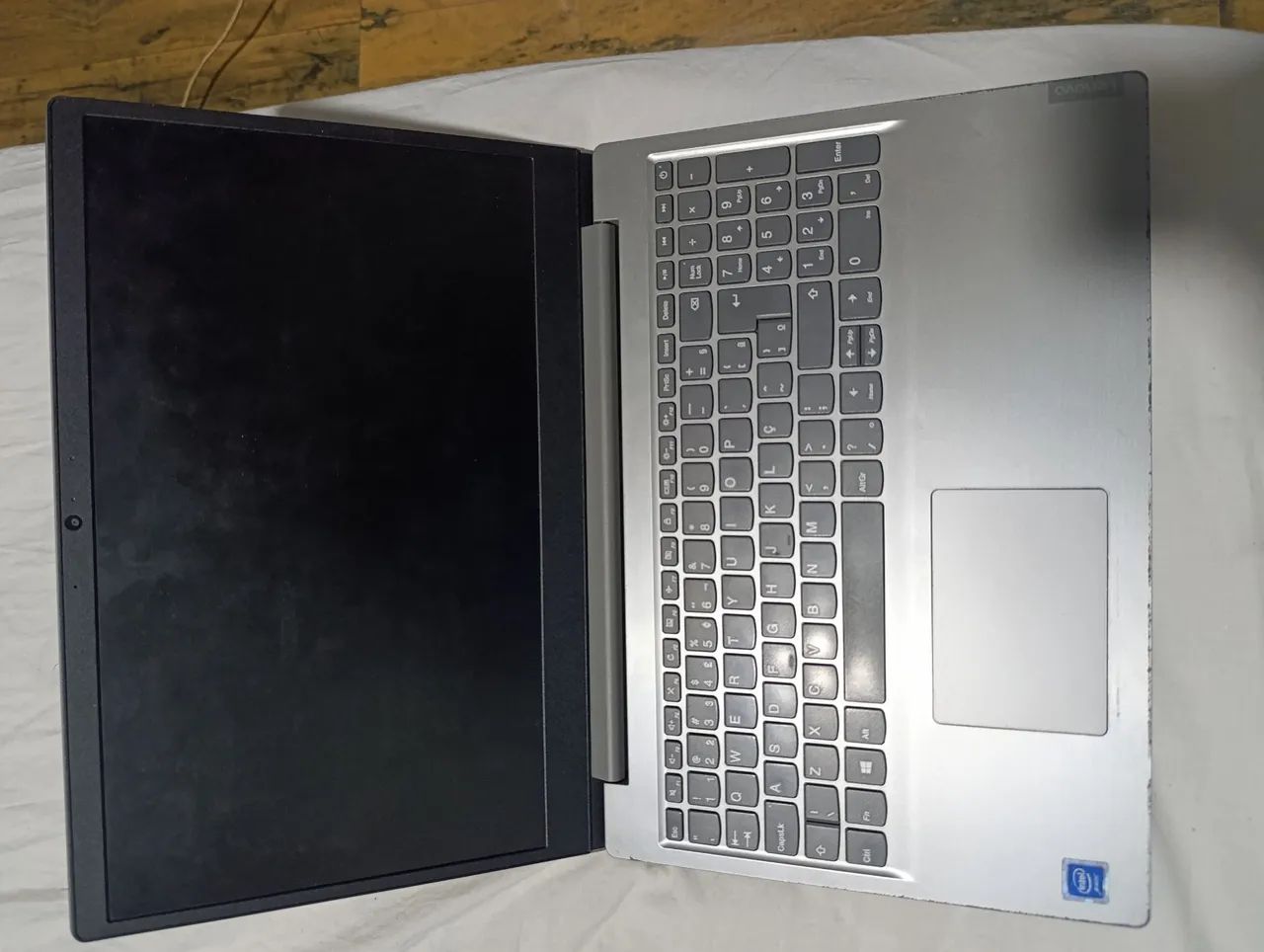 Notebook Lenovo