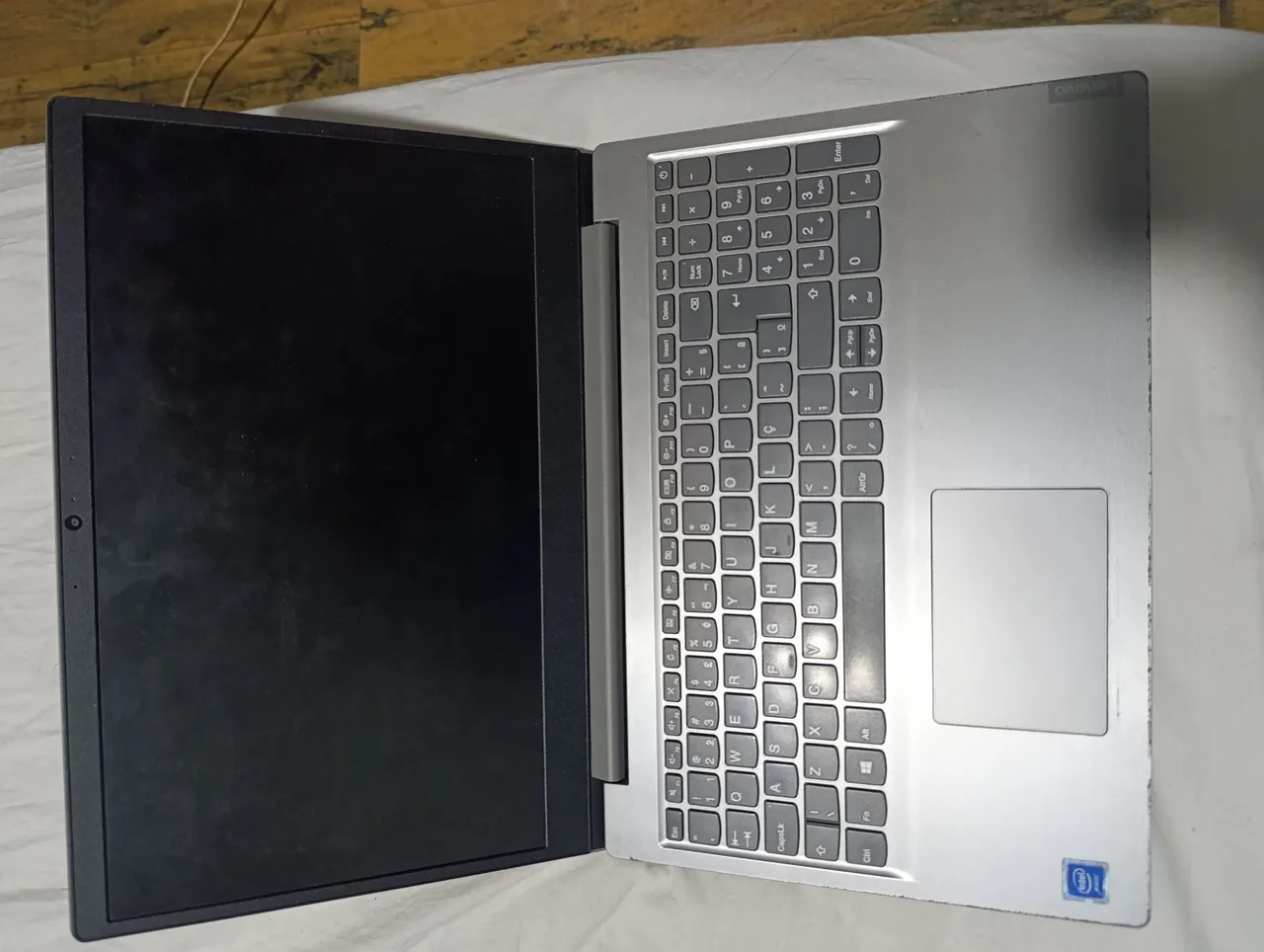 Notebook Lenovo