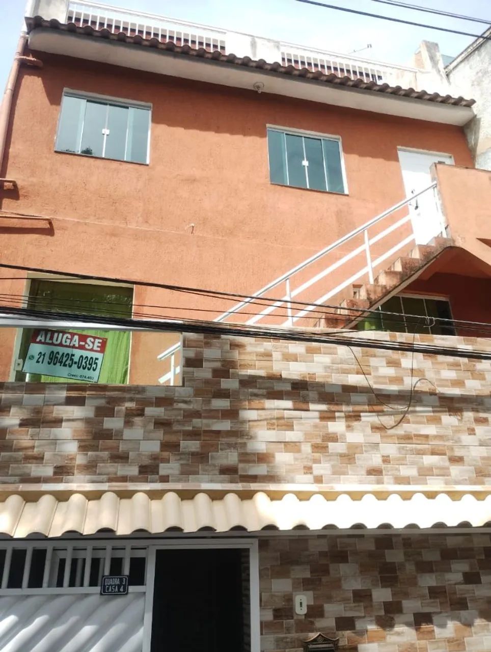 Foto - Rio de Janeiro - Curicica