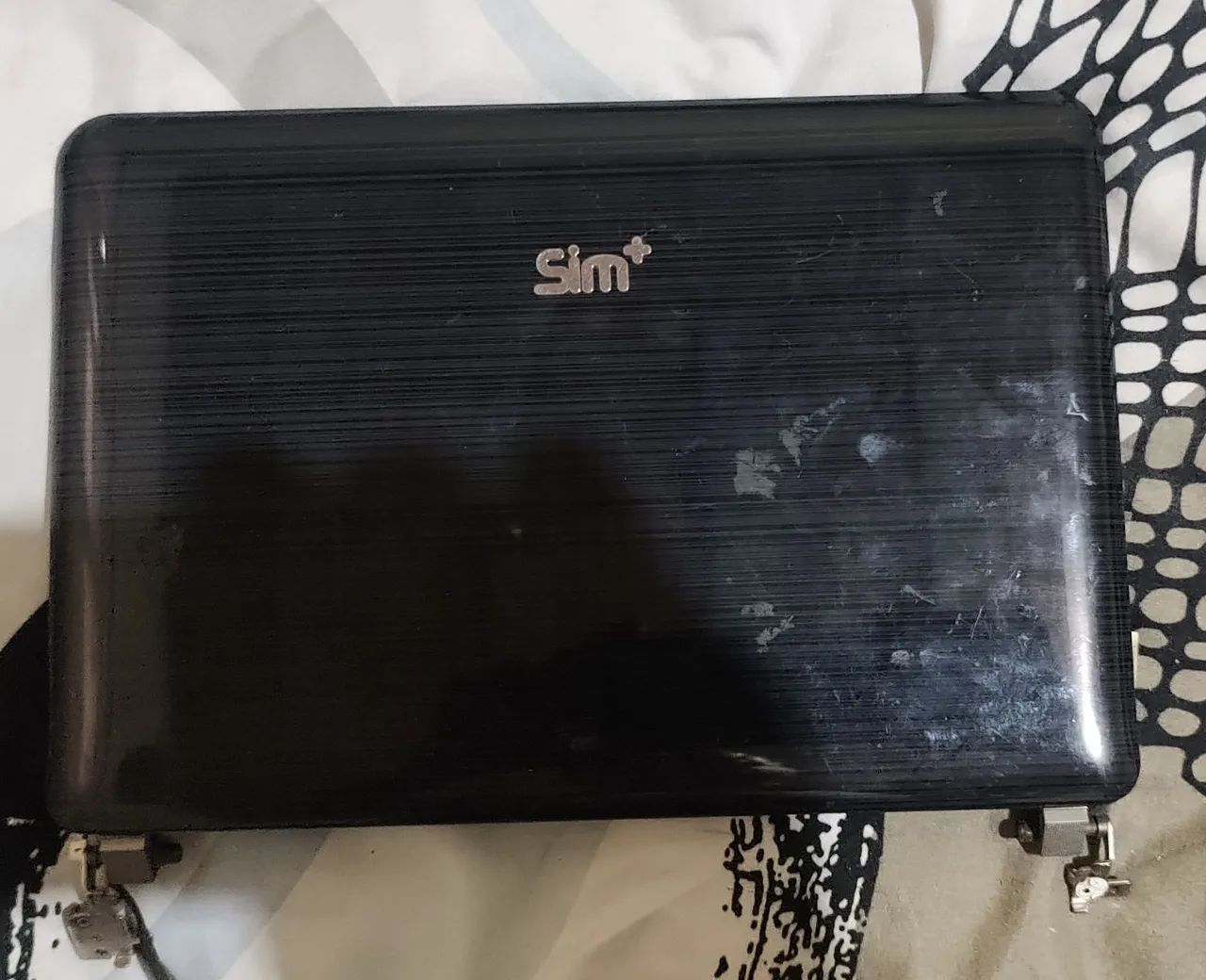 Tela de Notebook 10.1 polegadas - Foto 2