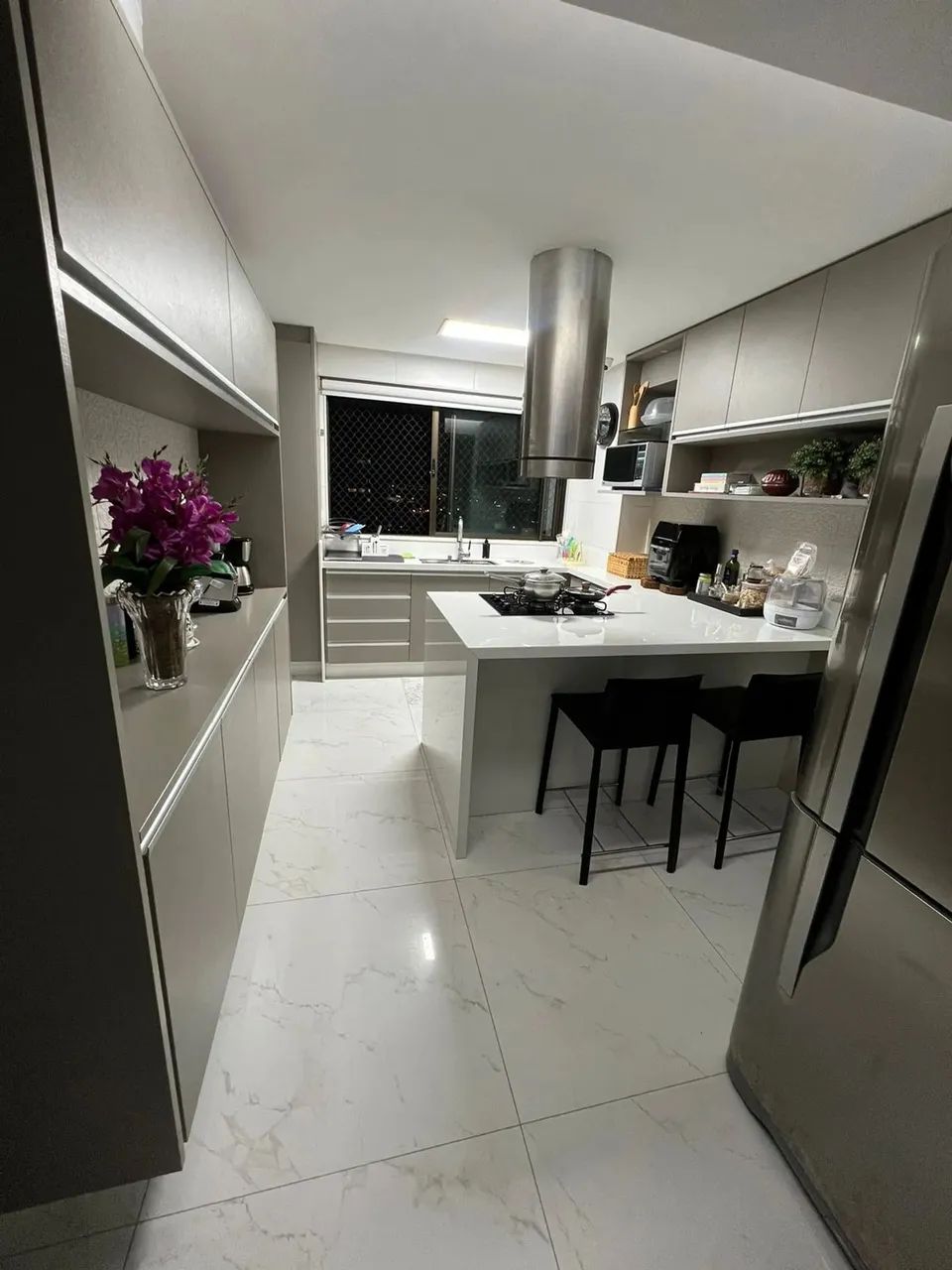 Lindo Apartamento com 171 metros com 3 quartos em Universitário - Caruaru - PE - Foto 4