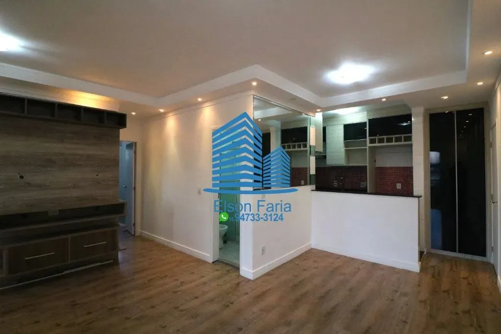 Apartamento Innova Blue 3 dorm Umuarama Próx Bradesco Osasco