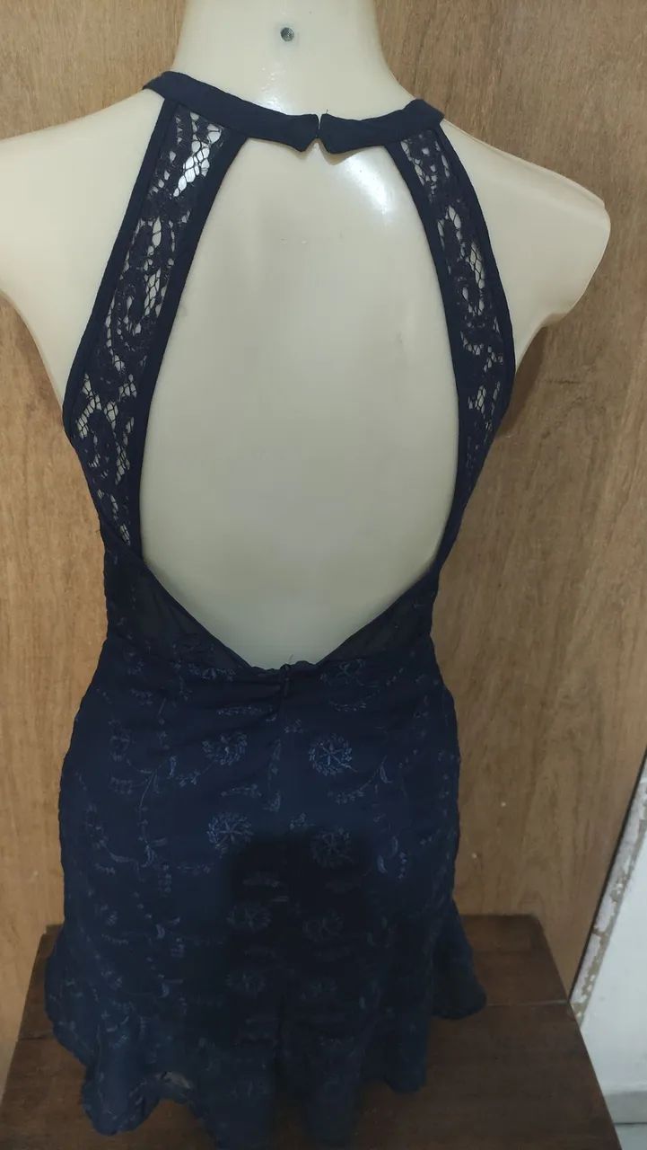 Vestido Colcci Tam P - Foto 5