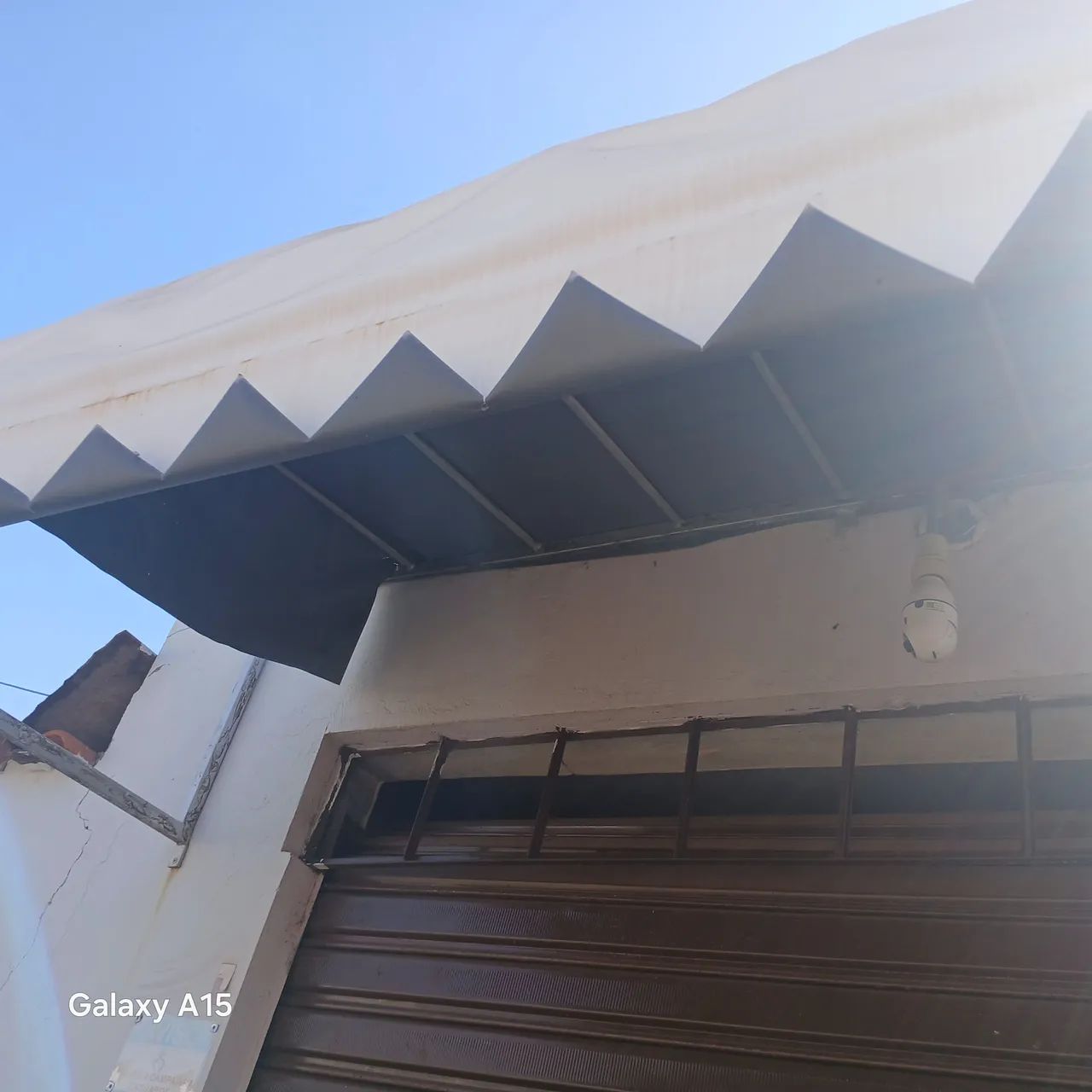 Toldo para comércio - Foto 5