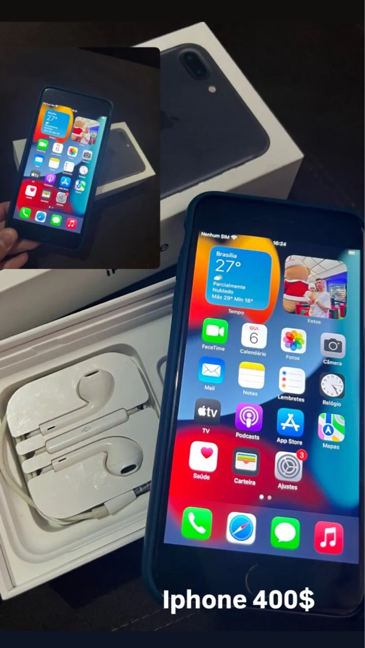 Iphone 6plus