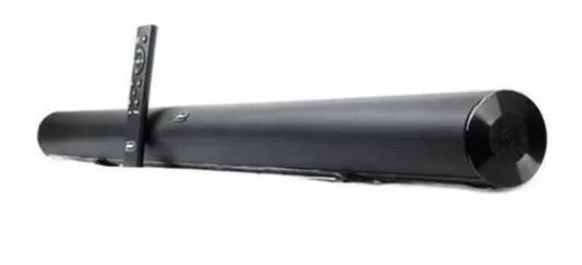 Caixa De Som Soundbar Knup KP-6032BH com Bluetooth, Usb e 60W Rms - Foto 2