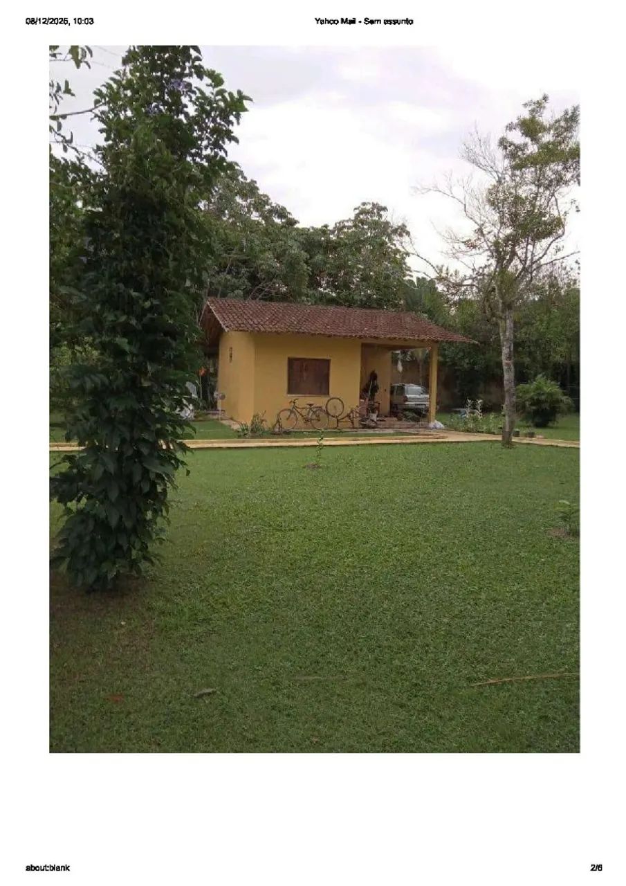 MOSQUEIRO - SERVIÇOS GERAIS CASAL - Foto 4