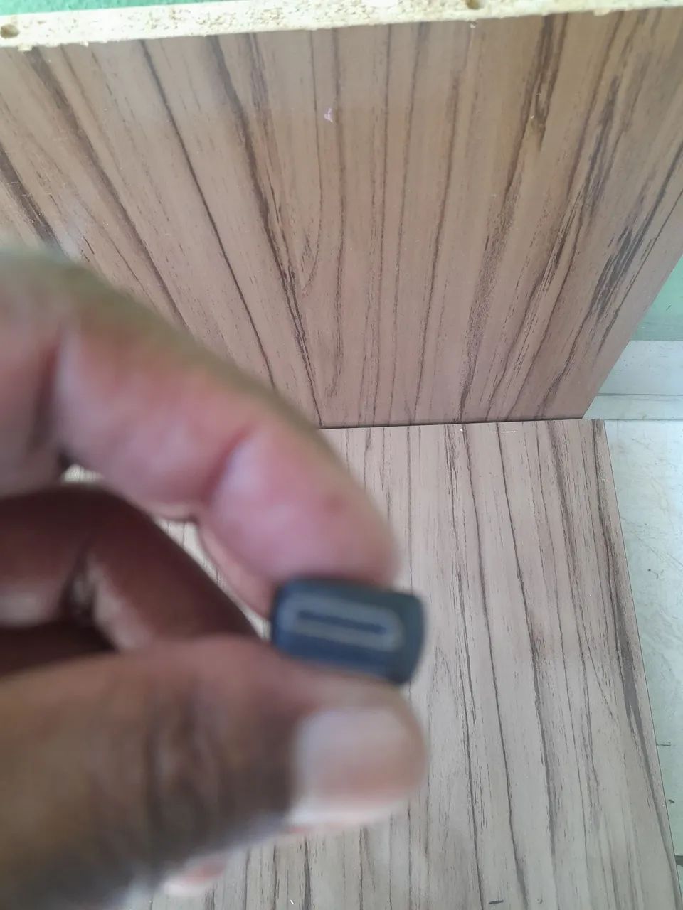 Adaptador HDMI para aparelhos eletroeletrônicos como Tablet  - Foto 3