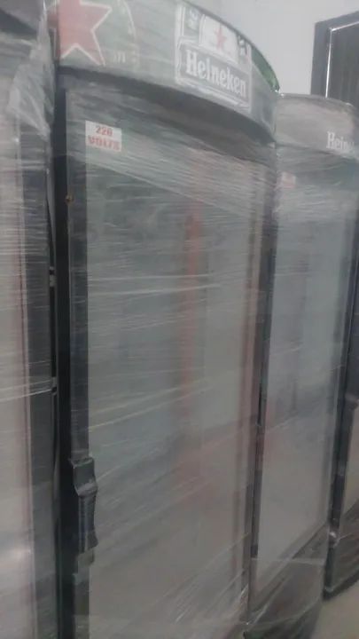 CERVEJEIRA PROFISSIONAL EXPOSITORA E FECHADAS  - Foto 6