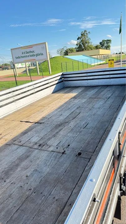 Ford f4000 1980  motor mwm 229  - Foto 5