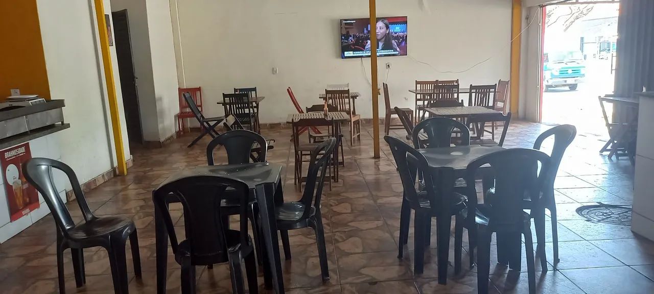 Ponto comercial em funcionamento para bar e restaurante  - Foto 3