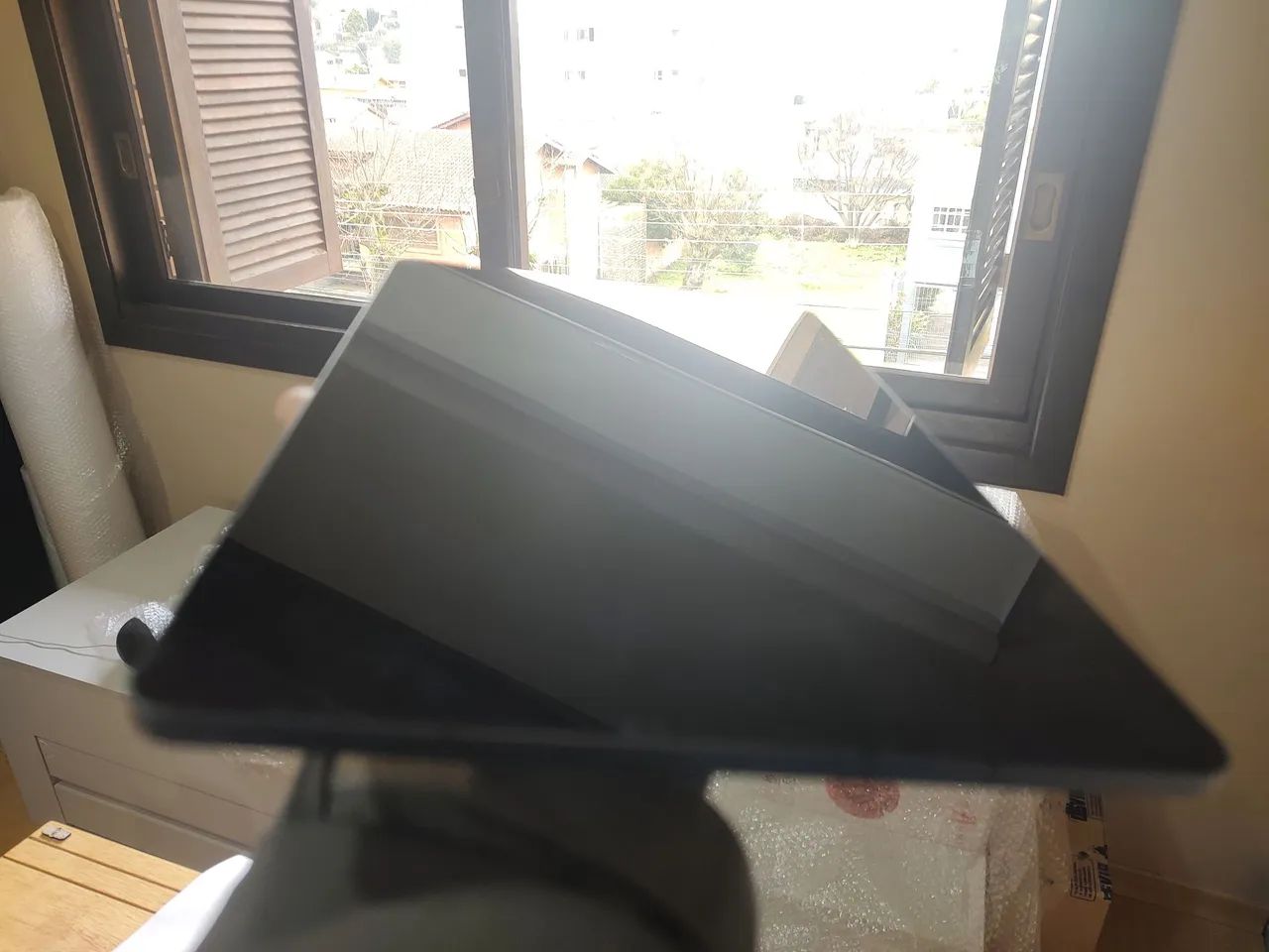 Tablet Samsung Galaxy S7 FE 128 GB - Foto 3