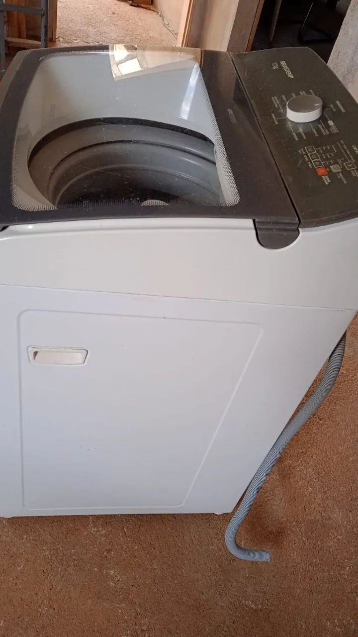 maquina de lavar roupas - Foto 3