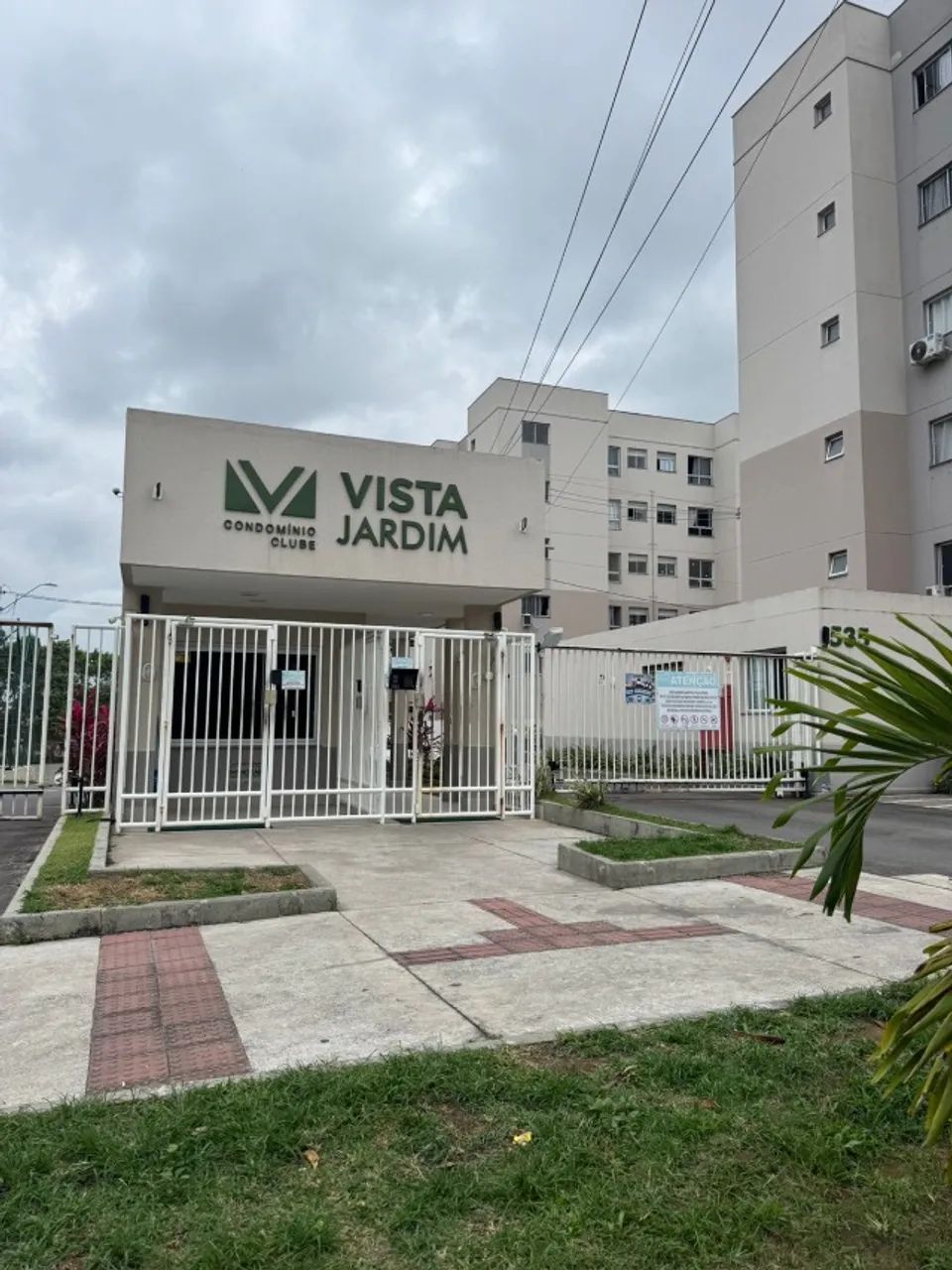 Foto - Serra - Jardim Limoeiro