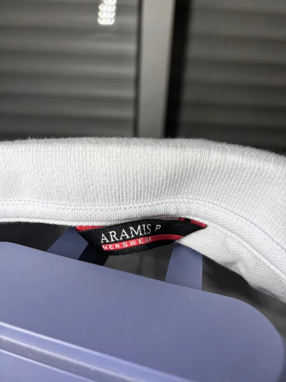 Camisa polo Aramis Tam P - Foto 2
