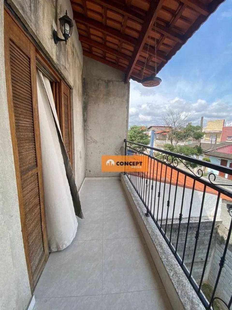 Sobrado com 3 dormitórios à venda, 243 m² por R$ 680.000,00 - Jardim dos Ipês - Suzano/SP - Foto 10