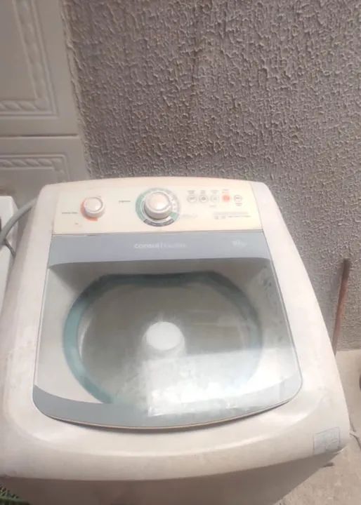 Máquina de Lavar Automática - Foto 2