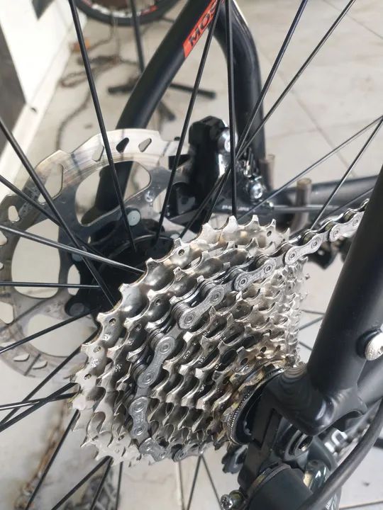 Bike speed-  Mosso - Foto 5