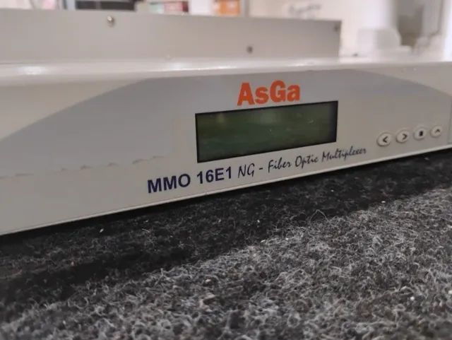 MODEM ASGA 16E1 NG