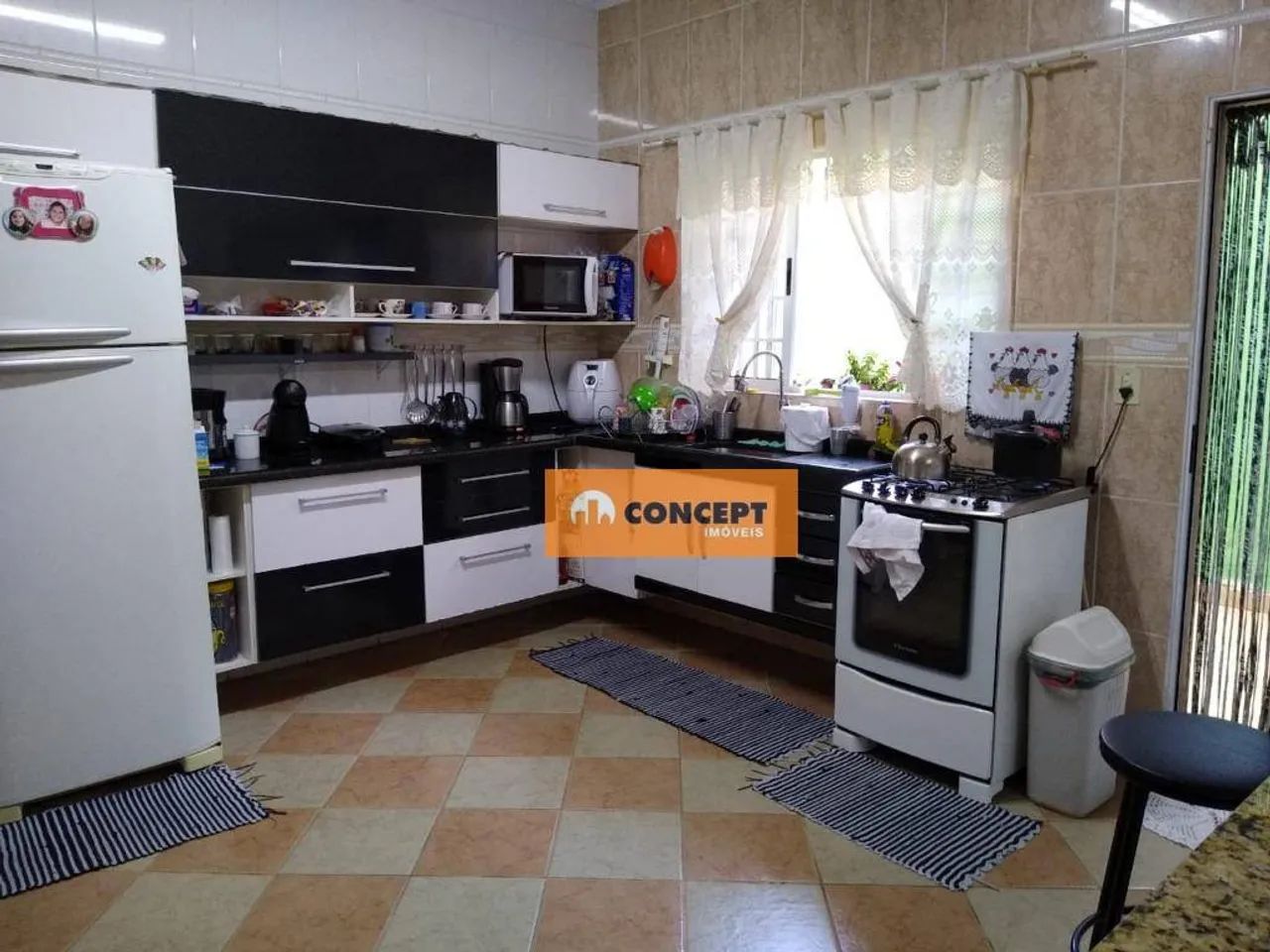 Sobrado residencial para venda, Jardim Quaresmeira , suzano, sp - Foto 6